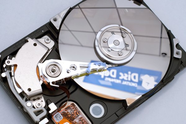  Data Recovery Solutions